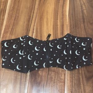 Wild Fox bathing suit Top 🌙⭐️